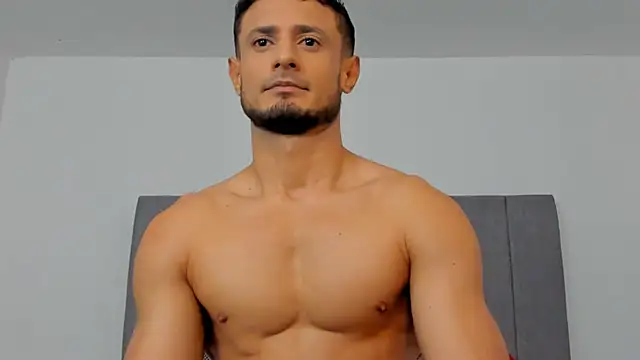 Adonys Lewis  online show from 02/07/26, 05:59