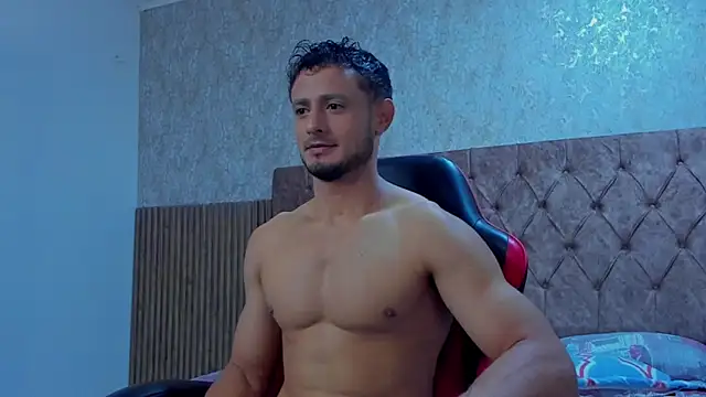 Adonys Lewis  online show from 02/10/26, 06:23