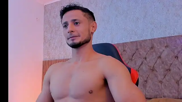 Adonys Lewis  online show from 02/01/26, 09:40