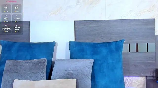 suzan jane online show from 03/22/26, 02:04