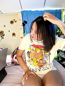 Carita traviesa4 online show from 01/11/26, 08:49