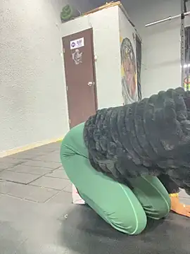 Carita traviesa4 online show from 03/27/26, 08:26