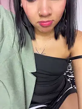 Carita traviesa4 online show from 04/21/26, 02:47