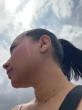 Carita traviesa4 online show from 04/21/26, 04:02