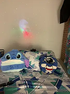 Carita traviesa4 online show from 03/12/26, 12:38