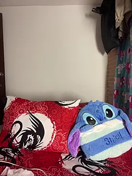 Carita traviesa4 online show from 03/24/26, 02:00