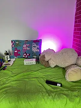 Carita traviesa4 online show from 02/15/26, 02:56