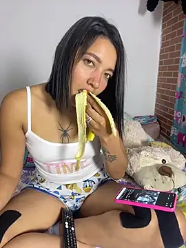 Carita traviesa4 online show from 02/25/26, 05:07