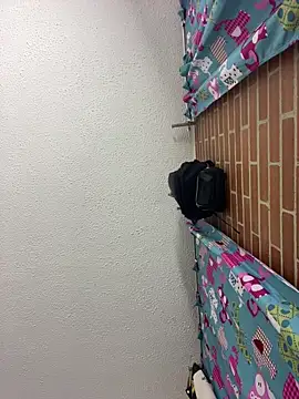 Carita traviesa4 online show from 02/12/26, 01:38