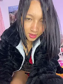 Carita traviesa4 online show from 04/07/26, 02:35