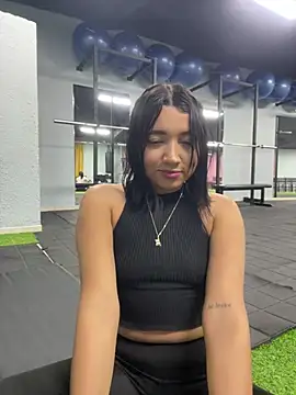 Carita traviesa4 online show from 03/07/26, 05:14