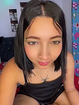 Carita traviesa4 online show from 04/11/26, 01:46