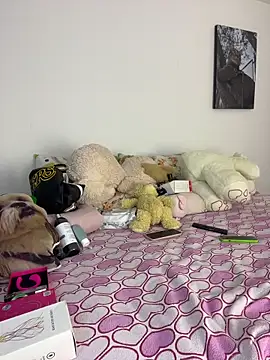 Carita traviesa4 online show from 04/01/26, 02:57