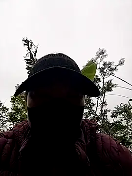 leona118 online show from 04/09/26, 01:51