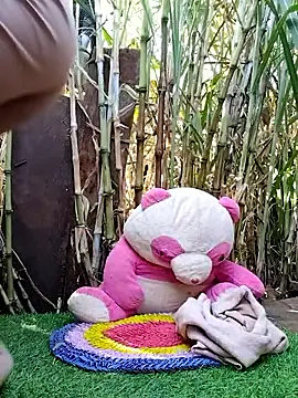 leona118 online show from 02/08/26, 01:36