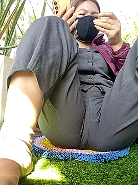 leona118 online show from 03/15/26, 01:56