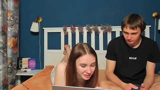 Santythousand online show from 01/16/26, 09:08