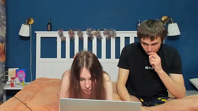 Santythousand online show from 01/13/26, 10:46