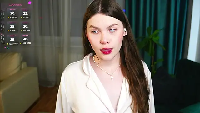 ElenoreMynatt online show from 01/16/26, 04:44