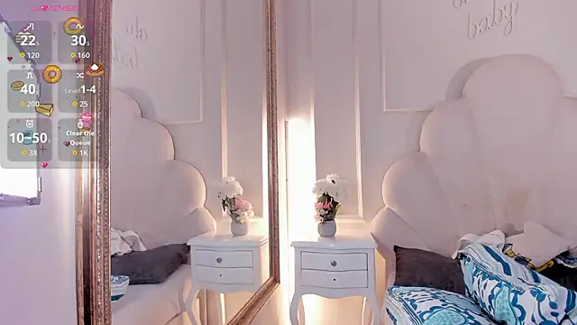 Miaaffox online show from 02/03/26, 07:41