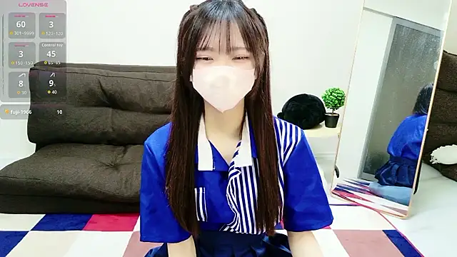 Nanamin- online show from 05/25/26, 11:31