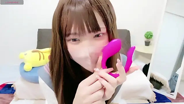 Nanamin- online show from 02/07/26, 11:29