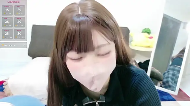 Nanamin- online show from 02/16/26, 11:53