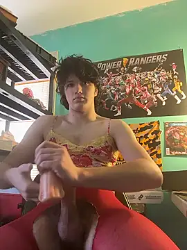 QueenMarcy24 online show from 01/10/26, 04:24