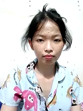 Chammy720 online show from 05/14/26, 02:36
