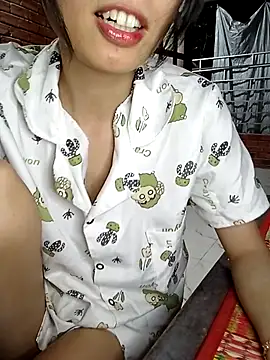 Chammy720 online show from 04/15/26, 12:53