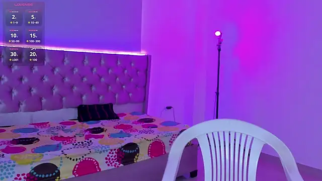 kitty violet11 online show from 02/10/26, 08:41