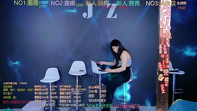 D-lucky2 online show from 03/07/26, 09:48