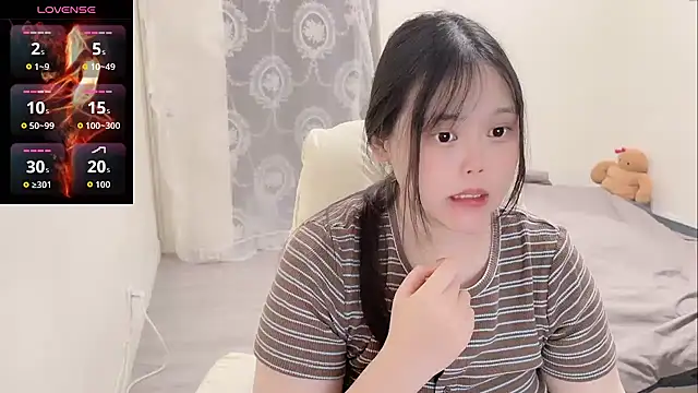 Lumi 36i online show from 05/15/26, 10:02