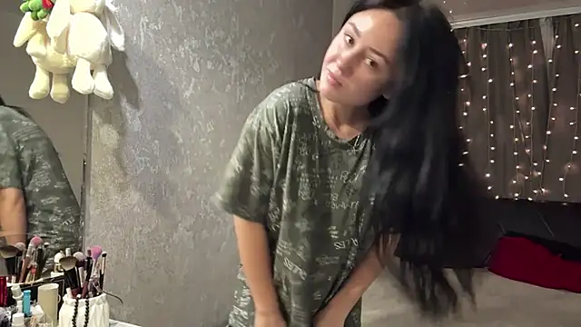 Marryrembi online show from 01/13/26, 09:24