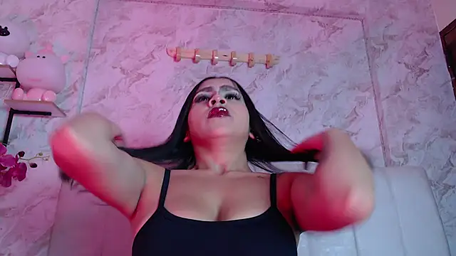 KimiNaru online show from 03/03/26, 04:19