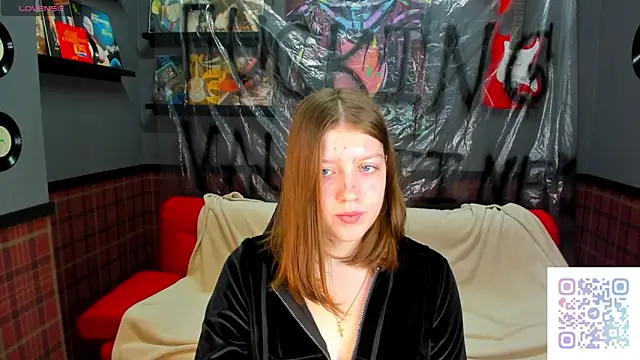 Casandra Joness online show from 02/23/26, 12:23