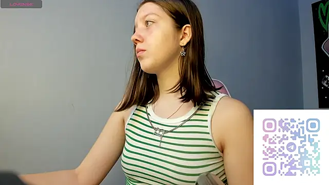 Casandra Joness online show from 03/01/26, 01:05