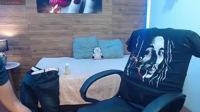 paullcb online show from 02/07/26, 03:47