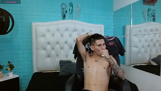 paullcb online show from 02/11/26, 04:01