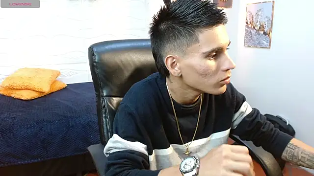 paullcb online show from 01/17/26, 03:54