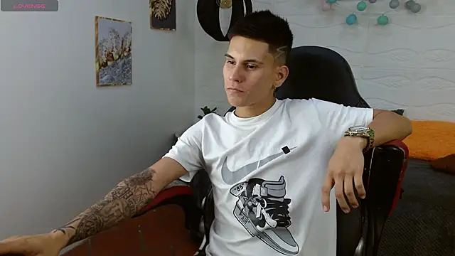 paullcb online show from 02/06/26, 03:24