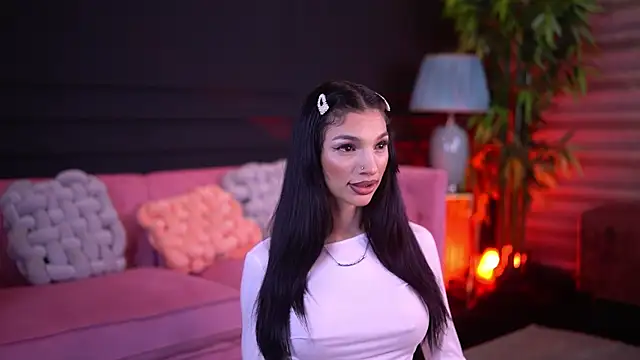 NyssaSky online show from 02/04/26, 06:03