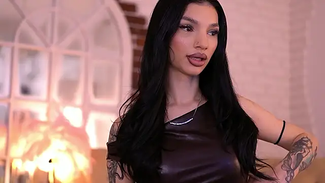 NyssaSky online show from 03/09/26, 06:11