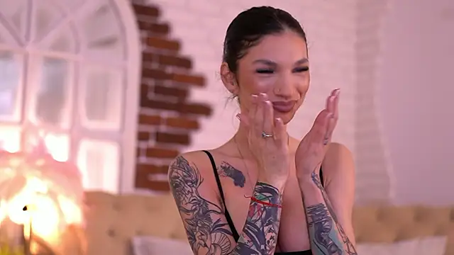 NyssaSky online show from 03/16/26, 05:59