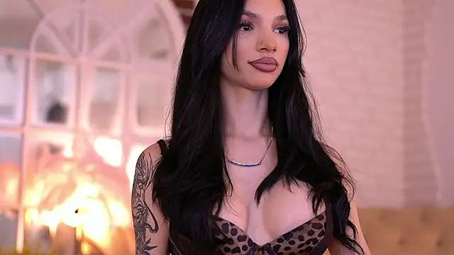 NyssaSky online show from 03/10/26, 06:12