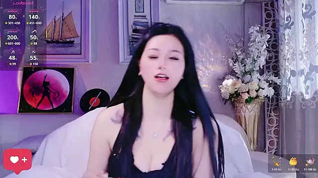 only one2000 online show from 01/13/26, 03:10