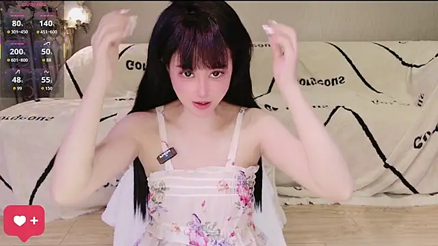 only one2000 online show from 04/14/26, 03:00