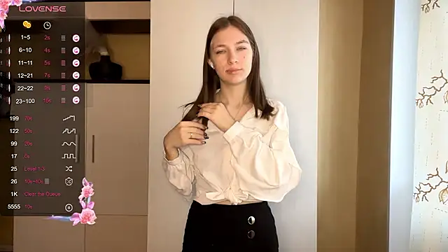 Snapshot of MarlanaEndler chatting on 02/03/26, 07:13 MarlanaEndler online show from 02/03/26, 07:13