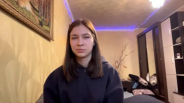 MarlanaEndler online show from 01/09/26, 09:16