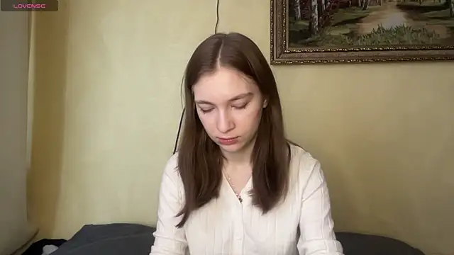 MarlanaEndler online show from 03/31/26, 07:10